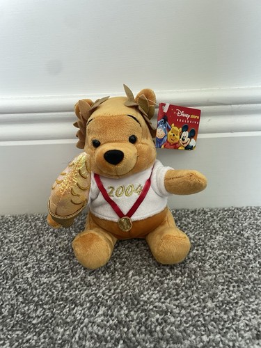 Vintage disney store winnie - store,