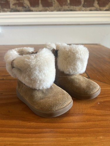 Ugg boots genuine leather and - genuine,