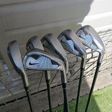 Nike NDS Irons