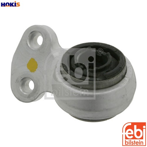Mounting controltrailing - 2x,