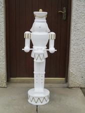 Large Nutcracker Blank For