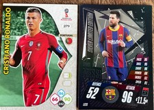Panini Cristiano Ronaldo