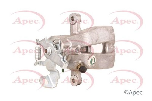 Apec rear left brake caliper - apec,