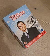 The office an american - the,