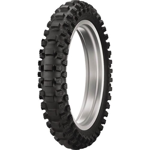 Dunlop geomax mx33 rear - mx33,