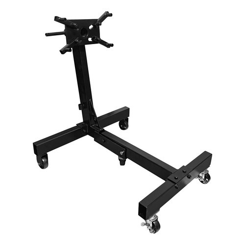 Sealey folding engine stand - sealey,
