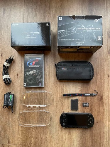 Excellent sony psp 3000 - excellent, psp-3000