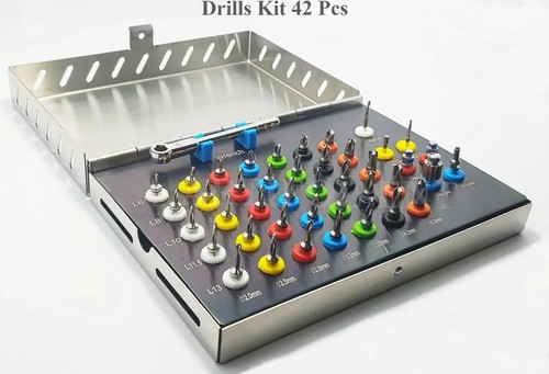 Pcs dental implant - pcs,