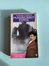 Murder On The Orient Express -
