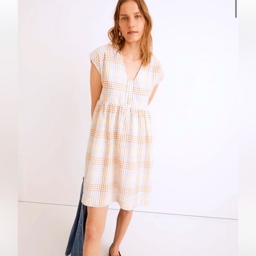 Women madewell cap sleeve - madewell, cap-sleeve