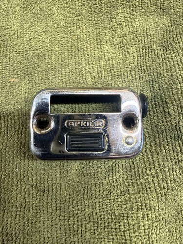 Garelli tiger cross - tiger, rekord