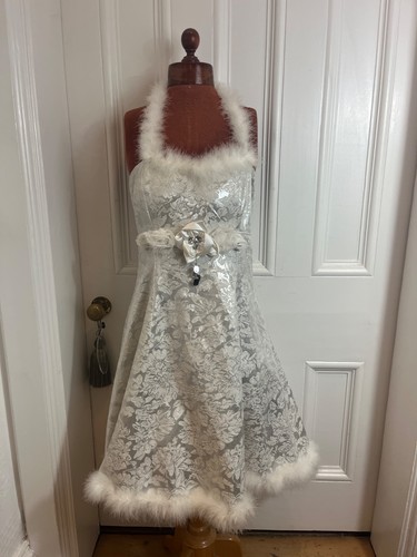 Snow queen ice - snow, queen/ice