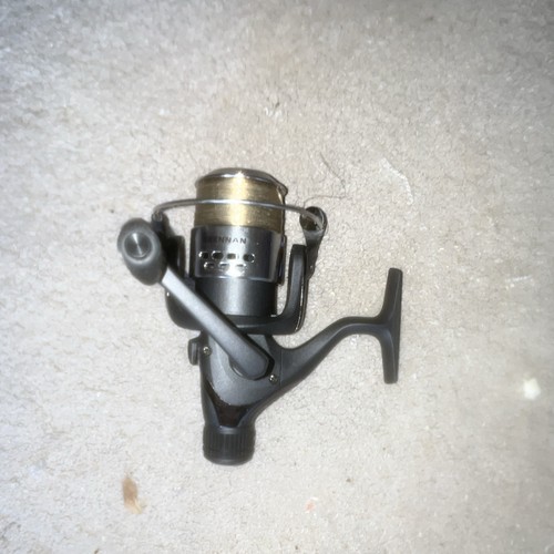 Drennan series spinning - drennan,