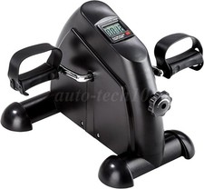 Under desk bike pedal - under,