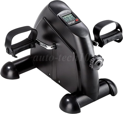 Under desk bike - desk, pedal