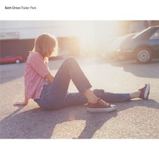 Beth Orton Trailer Park LTD