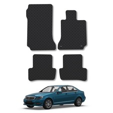 Mercedes C-Class 2007-2015