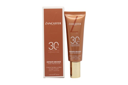 Lancaster infinite bronze - lancaster,