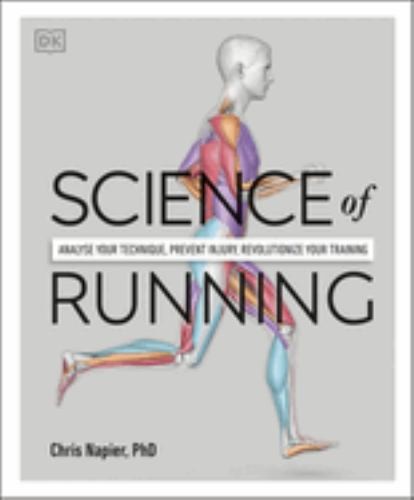 Science running analyse - of, running:
