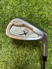 Callaway X Forged Pitching
