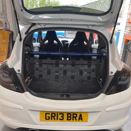 Vauxhall corsa strut bar - corsa,