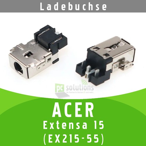 Acer extensa ex215 - extensa, 15