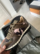 Valentino Garavani Camo