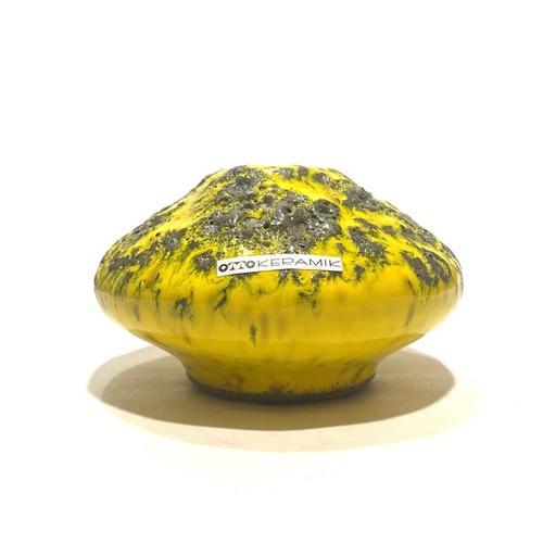 Otto keramik 203 - 203, vase