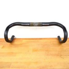 Syntace Racelite Carbon Handlebar 6 Degree Rise 42cm Width 31.8mm Clamp