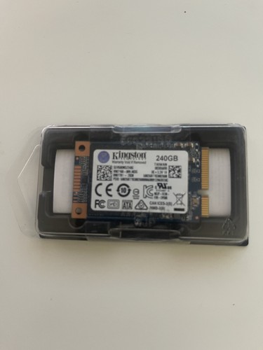 Kingston ssdnow 240gb msata - 240gb,