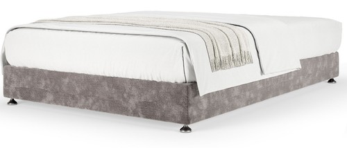 Low bed shallow divan devan - low, shallow,