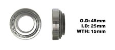 Taper Bearing Top for 1978