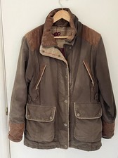 Sherwood Forest UK 12 Womens