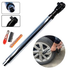 1/2" Offset Ratchet Extension