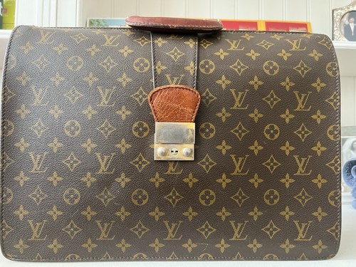 Vintage louis vuitton monogram - vuitton,