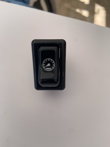 Midget lucas dashboard - mg,