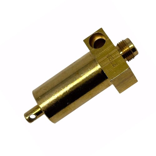 Oil burner hydraulic jack for - jack,