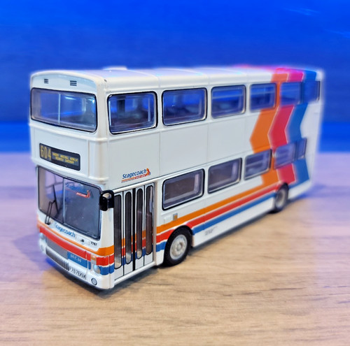 Corgi 45109 mcw metrobus - 45109,