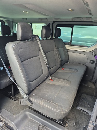 2021 2026 renault trafic mk3 - trafic,