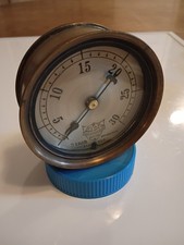 1889 Star Antique Pressure