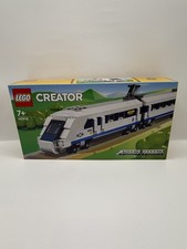 LEGO Creator - High-speed