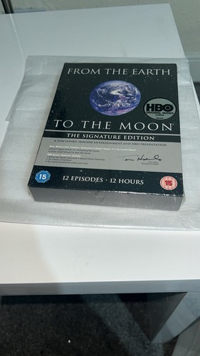 From the earth - the,