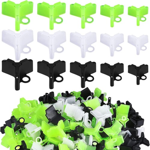 300 pcs treble - 300,