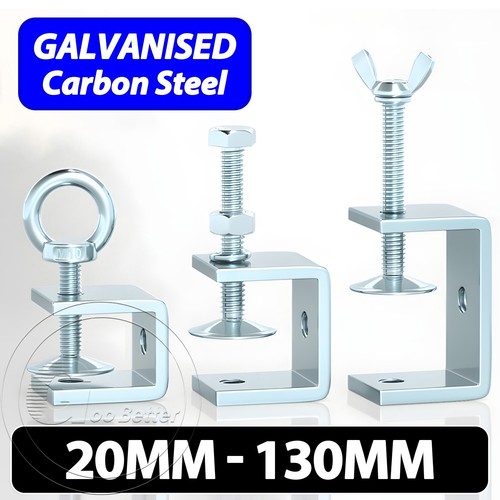 Clamps tiger clamp for - c,