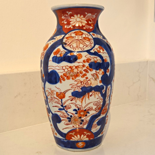 Japanese imari hand - japanese,