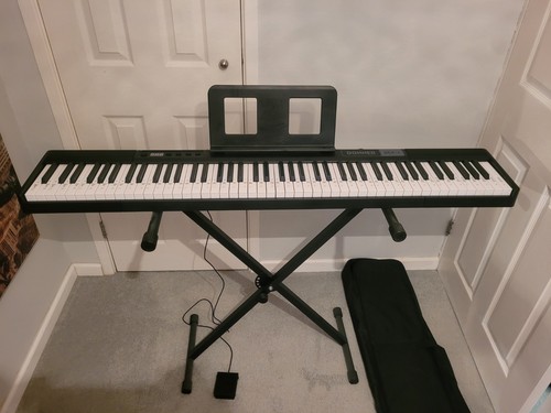 Donner dep digital - 🎹donner, piano