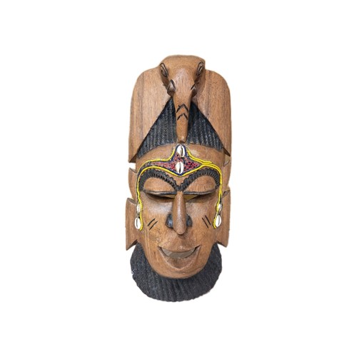 Vintage hand carved - vintage, wooden