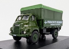 Oxford Diecast Bedford RL