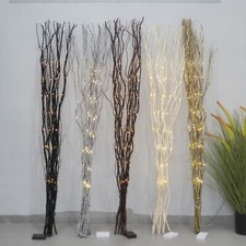 Light Up Willow Twig Branches