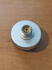 Gas stove adapter for foldable stand (for flat cylinder)